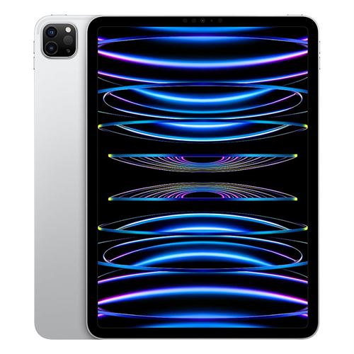 Apple iPad Pro 12.9 (2022) 2TB 5G (Kumushrang)