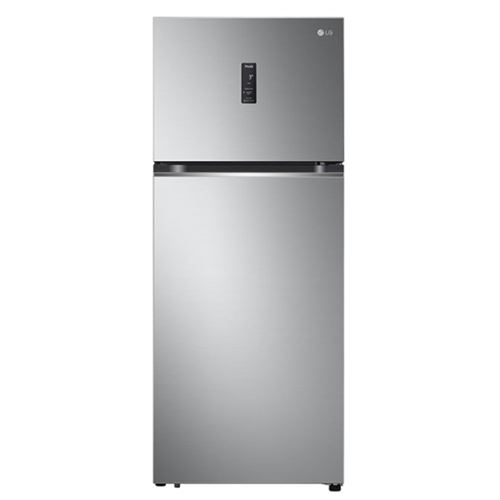 Muzlatgich LG GN-B472PLMB Kumush