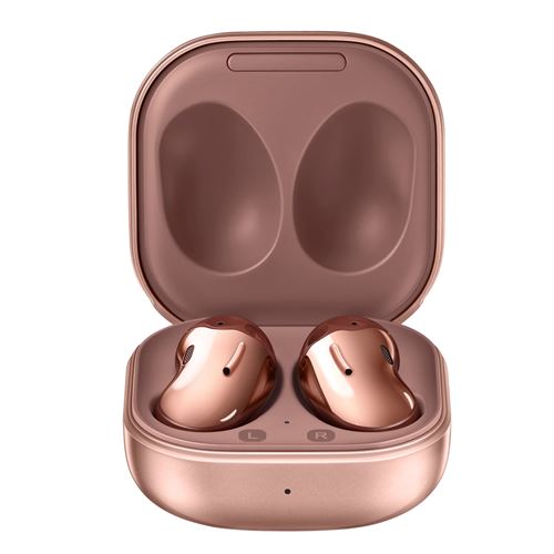 Quloqchin Galaxy Buds Live, Pushti