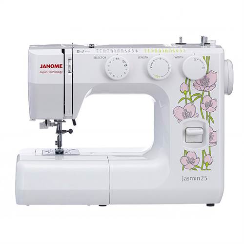 Швейная машинка Janome Jasmin25