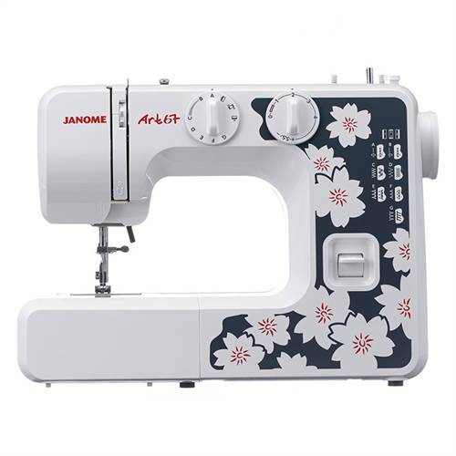 Швейная машина Janome Art67
