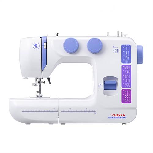 Sewing machine Chayka NEW WAVE 1405