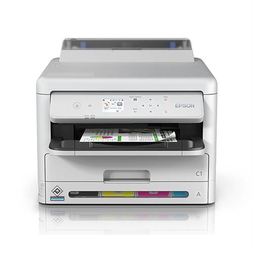 Принтер Epson WorkForce Pro WF-C5390DW | ABZ