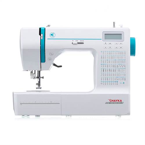 Sewing machine Janome CHAYKA NEW WAVE 4270