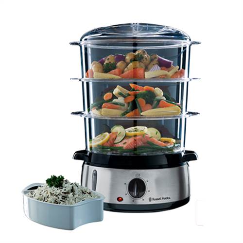 Steamer Russell Hobbs 23560-56