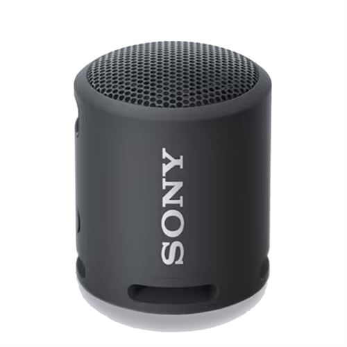 Karnay Sony SRS - XB13, Qora