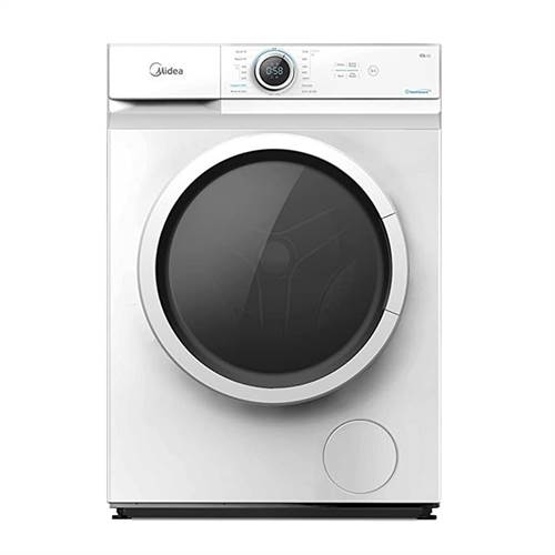 Стиральная машина Midea MF100W60/W-C, Белый