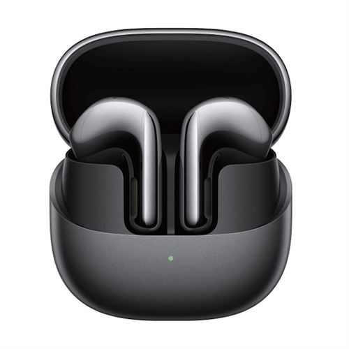 Quloqchin Xiaomi Buds 5, Qora