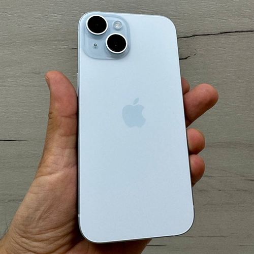 Apple iPhone 15 256GB (Moviy)