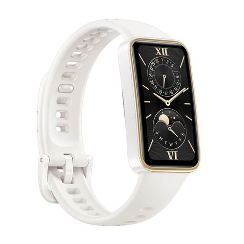 Aqlli bilaguzuk Huawei Band 9, Oq