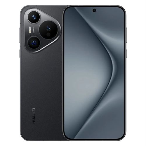 HUAWEI Pura 70 12/256GB (Qora)