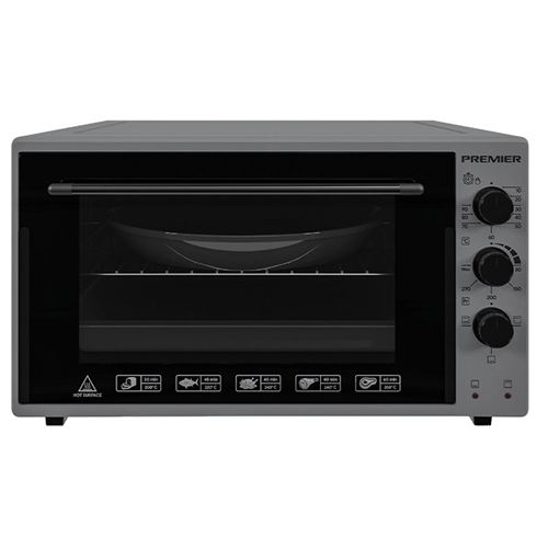 Mini pech Premier PRM-ECO36/S