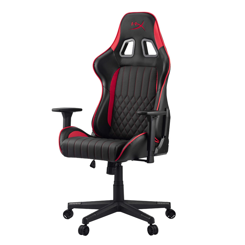 Gaming chair HyperX BLAST CORE Black/Red (367505)