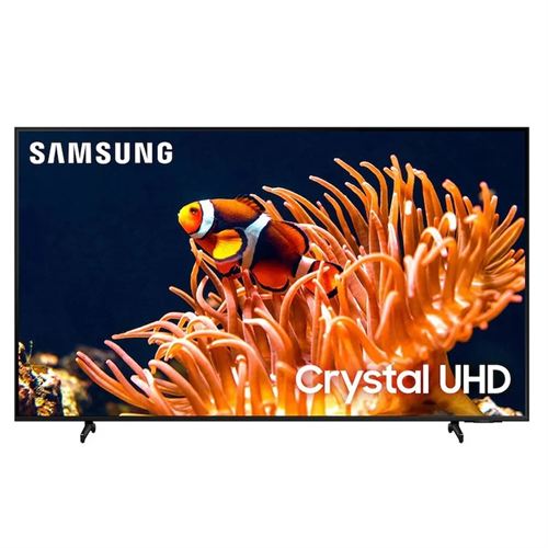Televizor Samsung UE50DU8000UXUZ, Smart