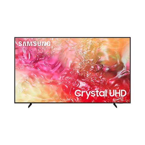 Televizor Samsung UE85DU7100UXUZ, Smart