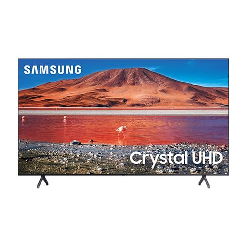 Televizor Samsung UE65DU7100UXUZ, Smart