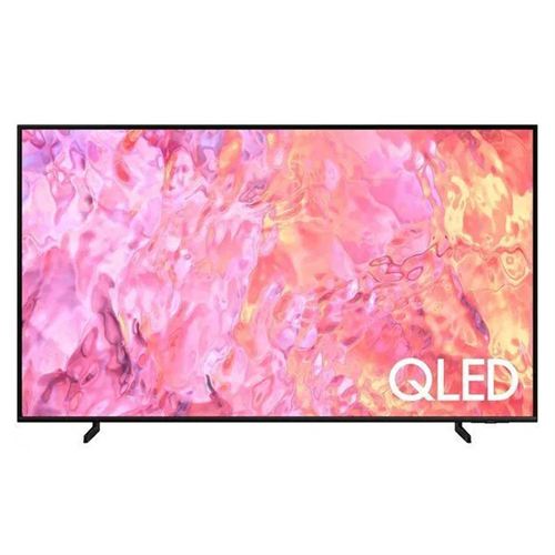 Televizor Samsung QE55Q60CAUXUZ, Smart