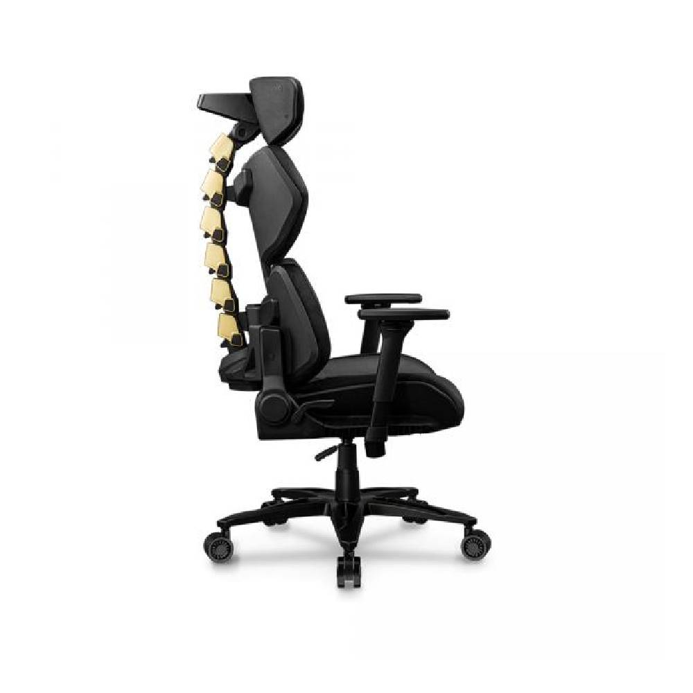 Игровое кресло Cougar Terminator Elite Gold