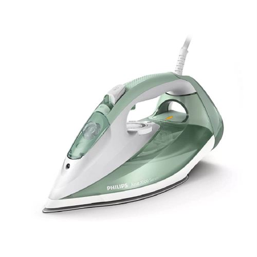 Philips DST7011 Bug‘li Dazmol – 2600W, 220g Bug‘ Urishi, Kafolatli!