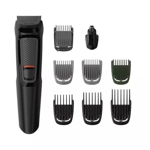 Soch olish to‘plami PHILIPS MG3710/65 9 в 1 da