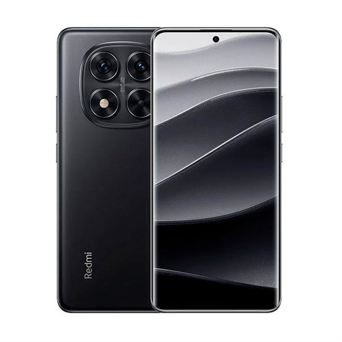 Xiaomi Redmi Note 14 Pro 8/256GB Global Version (Qora rang)