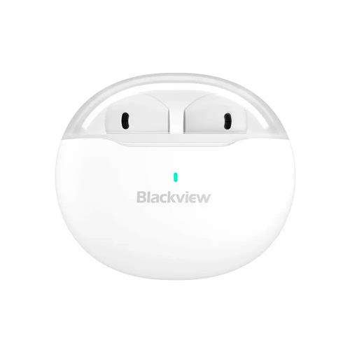 Беспроводные наушники Blackview TWS BT AirBuds 6 White