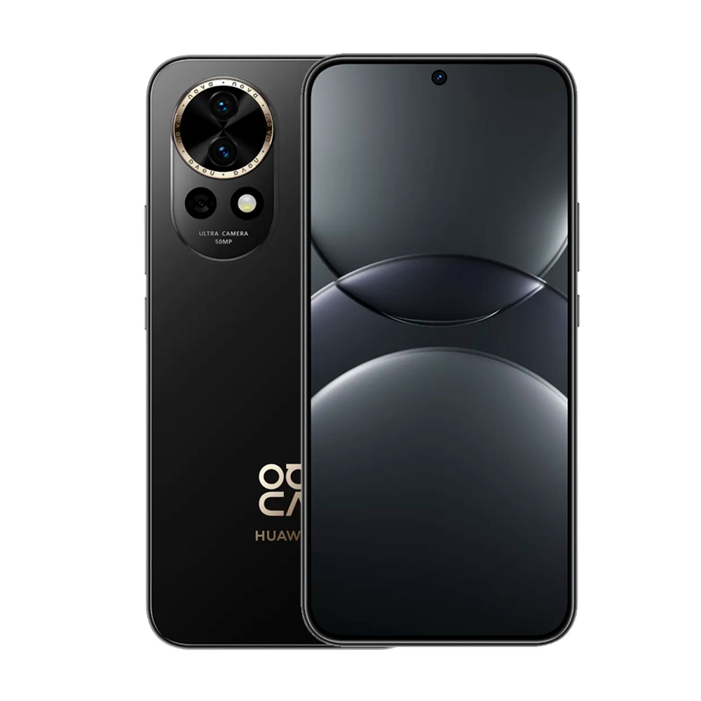 HUAWEI Nova 13 12/256GB (Qora)