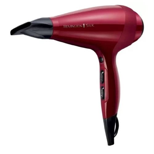 Sochlaringiz uchun kuchli va professional fen! REMINGTON AC9096 PRO-Silk