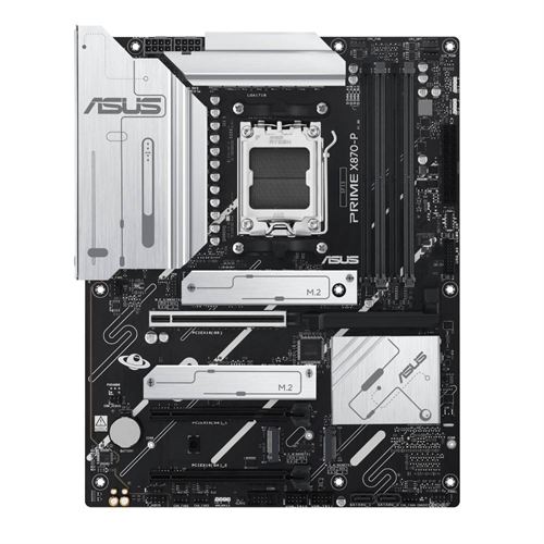 Asosiy plata Asus PRIME X870-P WIFI 7