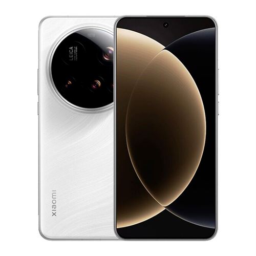 Xiaomi 15 Ultra 16/512GB Global Version (Oq)