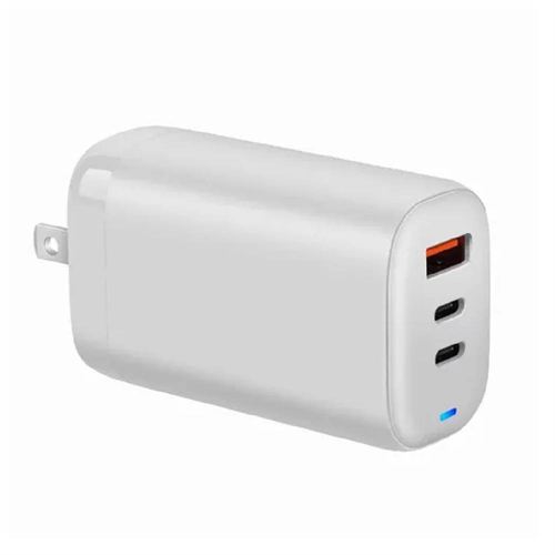 Зарядное устройство Acer GaN Tech 65W-19V (GP.ADT11.011)