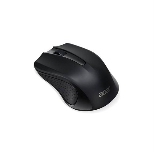 Mouse Wireless Acer (NP.MCE11.00T ) Черный