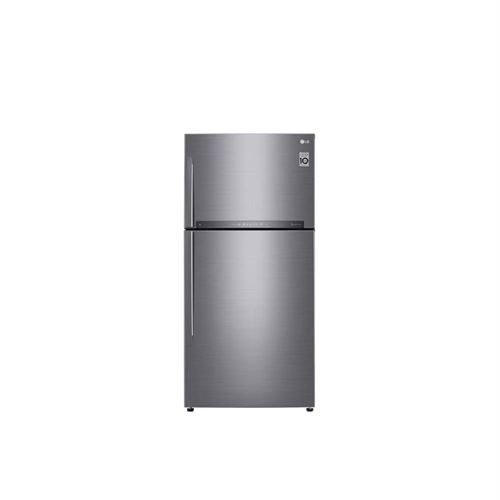 Muzlatgich LG GR-M852HWI