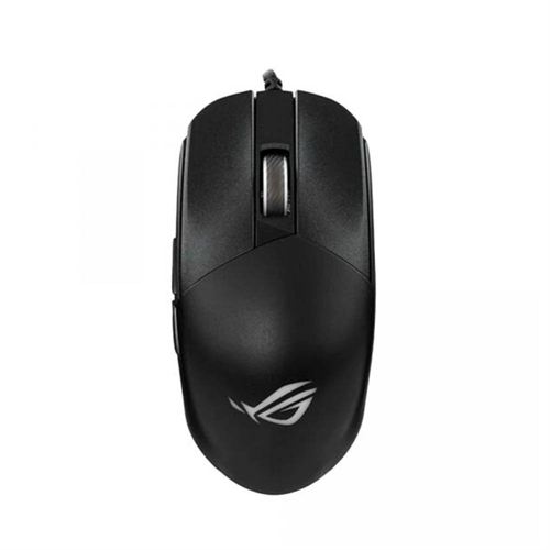 Мышь Asus P520 ROG STRIX Черный