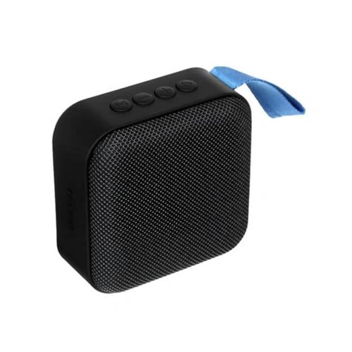 Колонка Tecno Square S1 10304001 , Черный