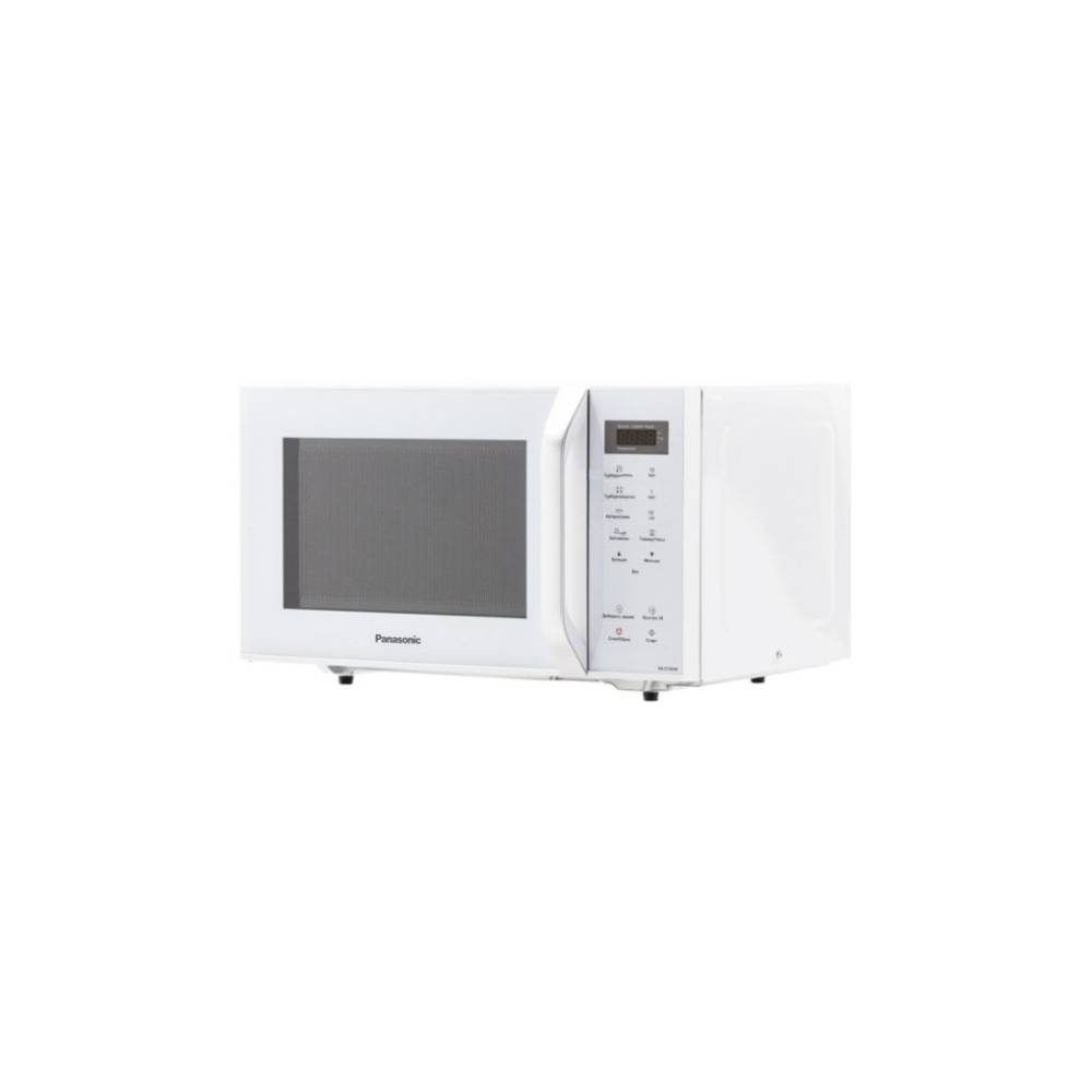 Mikroto'lqinli pech Panasonic NN-ST34HWZPE
