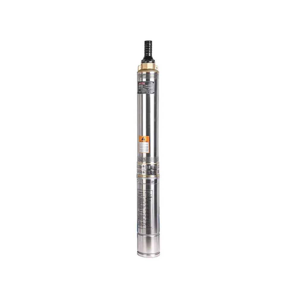 Chuqurlik suv nasosi EPA 6EGN45/8-11