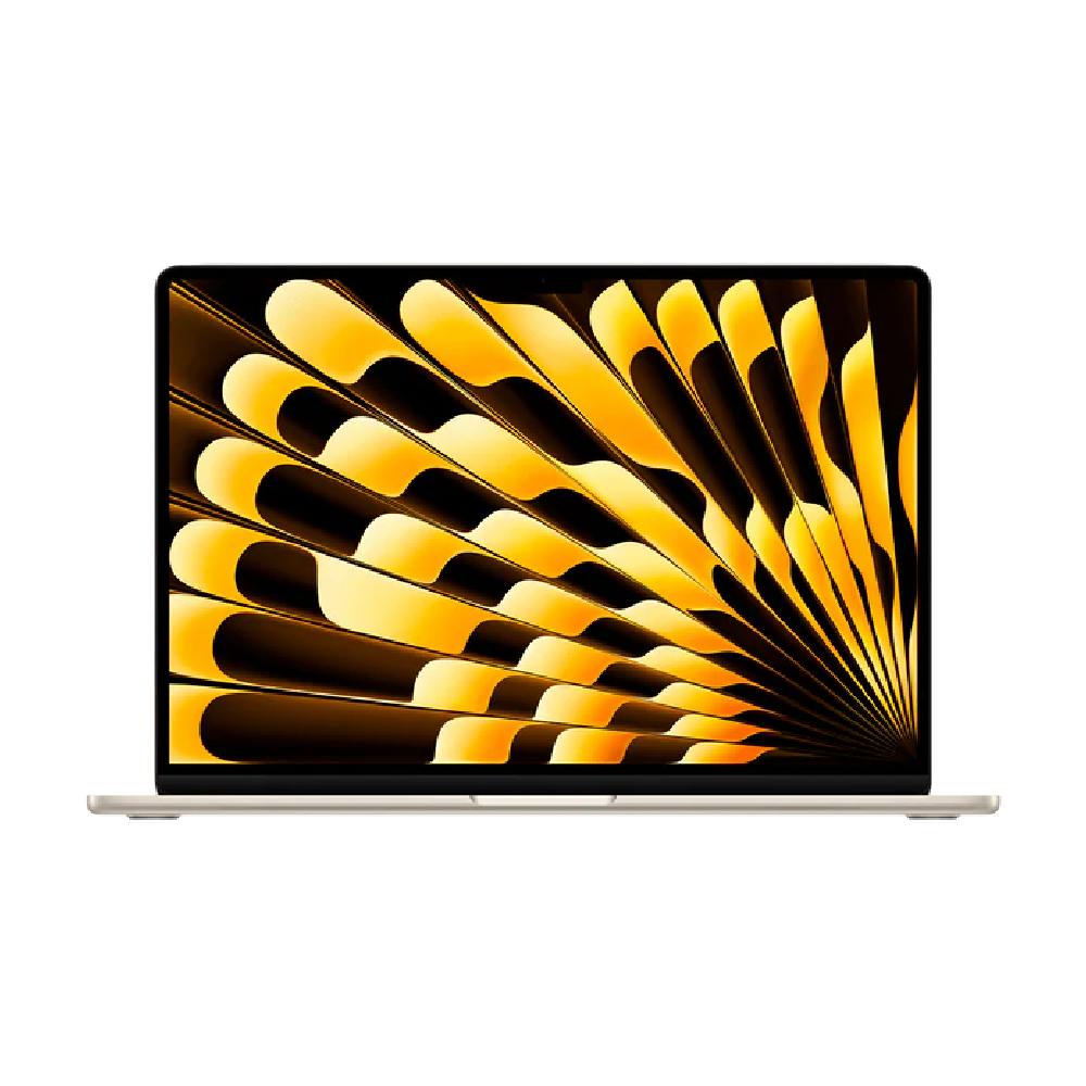 MacBook Air 15.3” M3, 16GB RAM, 1TB Starlight