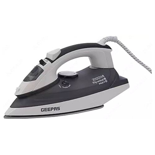 Dazmol Geepas GSI7788