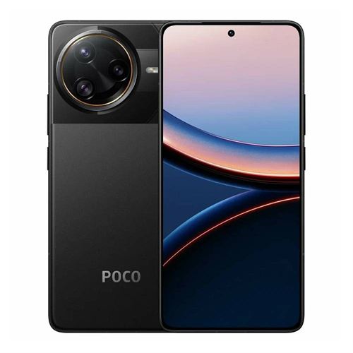 Xiaomi POCO F7 Ultra 12GB/512GB (Global Version) Black