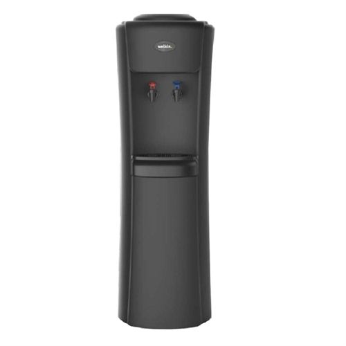 Kuler Welkin Pro WD #5 Qora