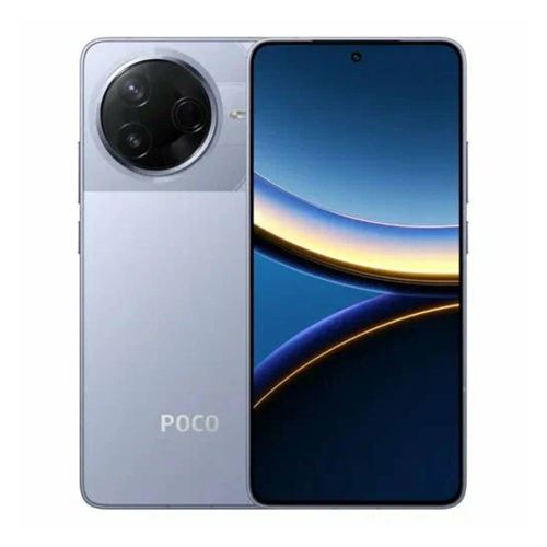 Xiaomi Poco F7 Pro 12GB/256GB (Global Version) Blue