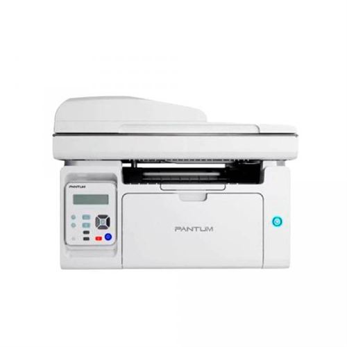 Lazerli printer Pantum M6553NW