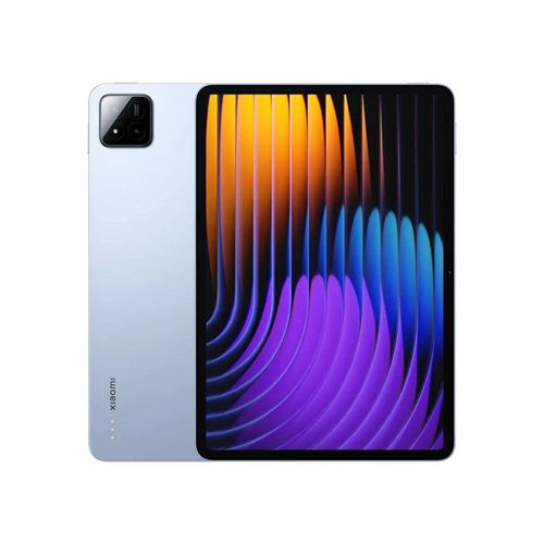 Xiaomi Pad 7 Pro 12/512GB (голубой)