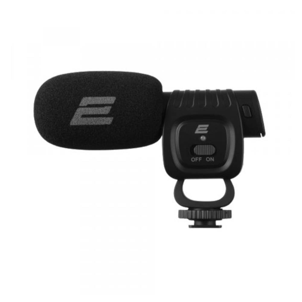 Микрофон 2e Mg020 Shoutgun Mic Pro on/of 3.5 mm | ERC