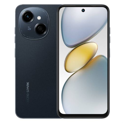 Tecno Spark Go 1 4/64GB ( Qora)