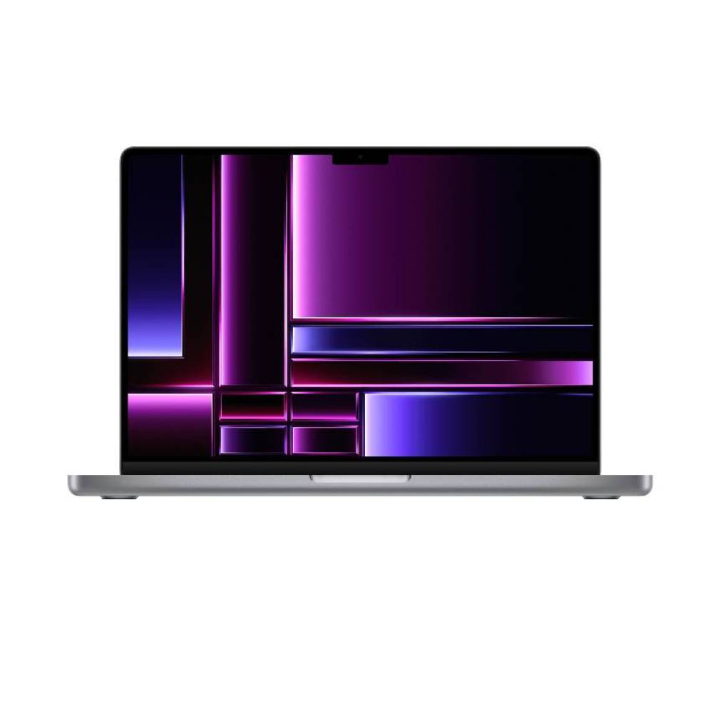 Apple MacBook Pro 16 M1 Max 64GB/2TB Space Grey