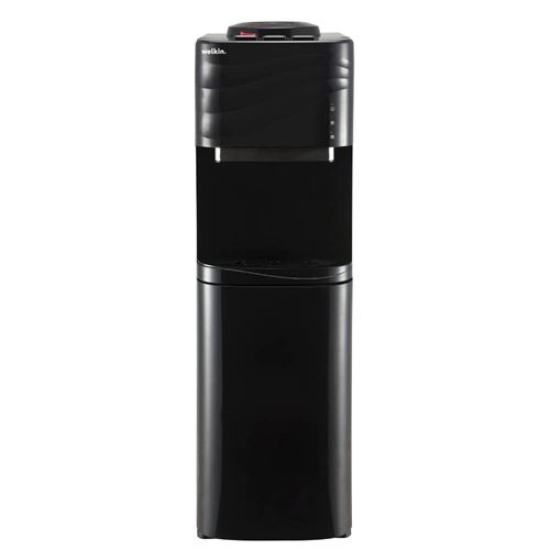 Kuler Welkin Pro WD #2 Qora