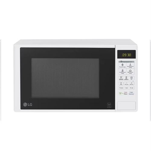 Mikrotolqinli pechi LG (MS2042DY)