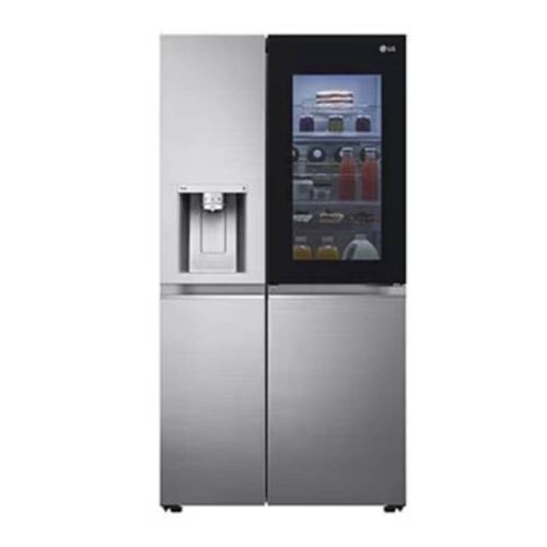 Холодильник LG GR-X267CSHS